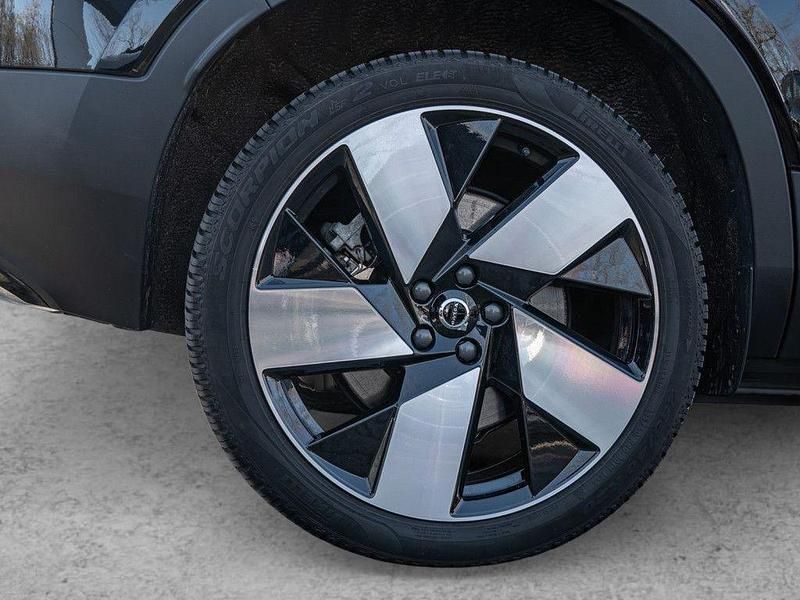 Occasion Volvo C40 Plus 185 kW (252 ch) 2024 Noir SUV