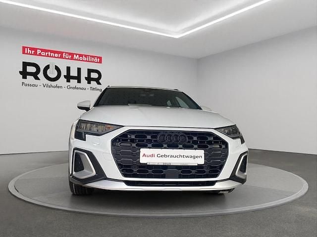 Gebraucht Audi A3 Ambiente 150 PS (110 kW) 2025
