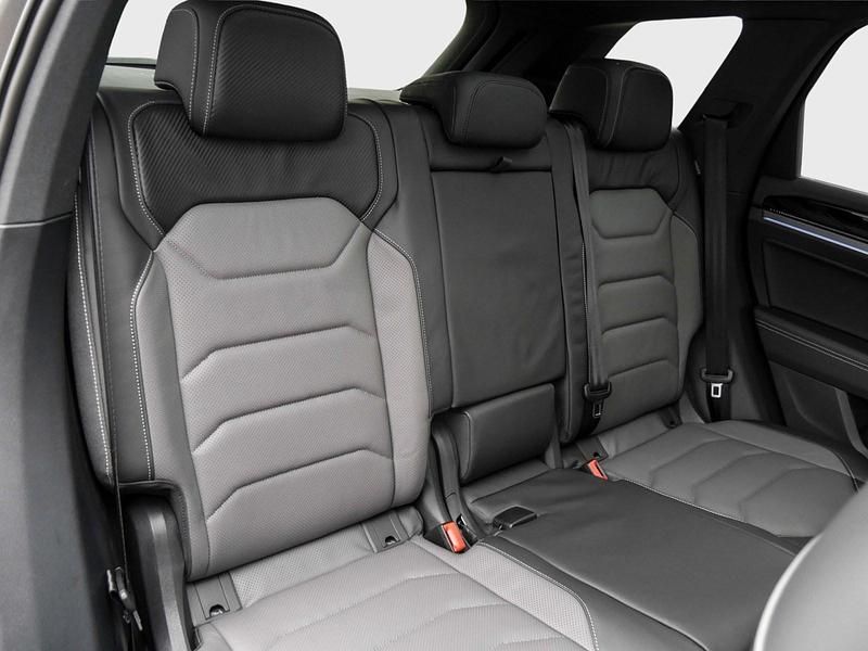 Gebraucht VW Touareg R-line 286 PS (210 kW) 2025 Grau SUV