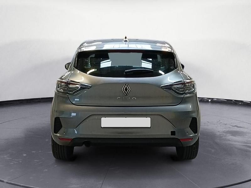 Gebraucht Renault Clio V Evolution 102 PS (75 kW) 2025 Gris schiste Kleinwagen