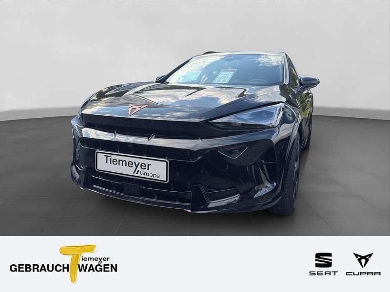 Schwarz Neu 2025 Cupra Formentor SUV | 34.870 € (Guter Preis) - Bild 1/4