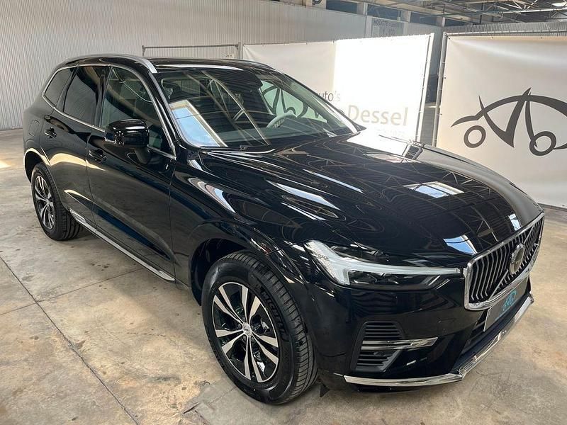 Gebraucht Volvo XC60 Core 398 PS (292 kW) 2024 Schwarz SUV