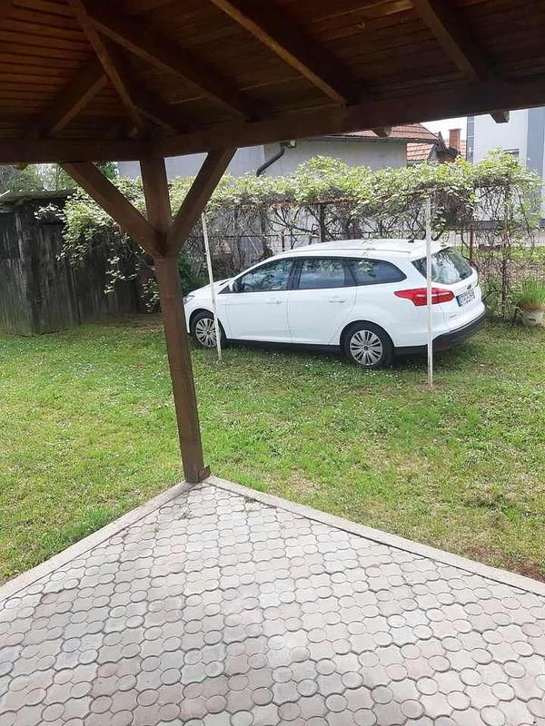 Gebraucht 2017 Ford Focus Limousine | 5.800 € (Fairer Preis) - Bild 1/2