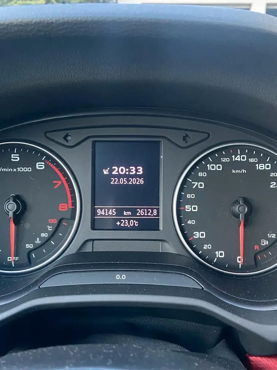 Gebraucht Audi Q2 150 PS (110 kW) 2020 Weiß SUV