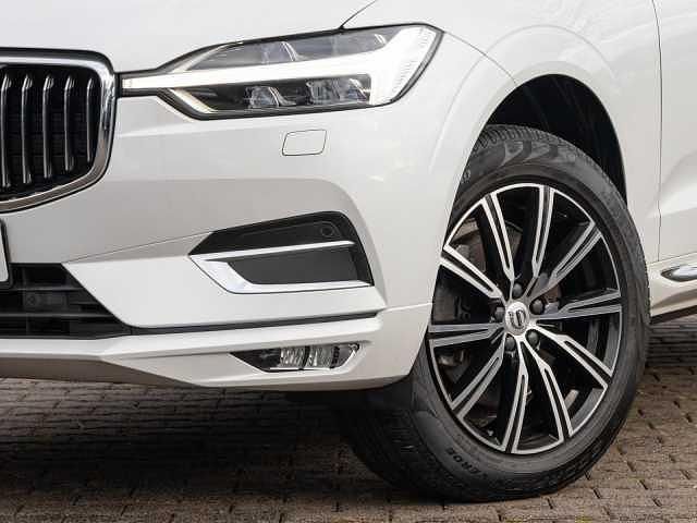 Gebraucht Volvo XC60 173 PS (127 kW) 2020 SUV