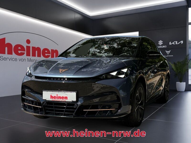 Othercolor Gebraucht 2024 Cupra Tavascan VZ SUV | 47.980 € (Superpreis) - Bild 1/2