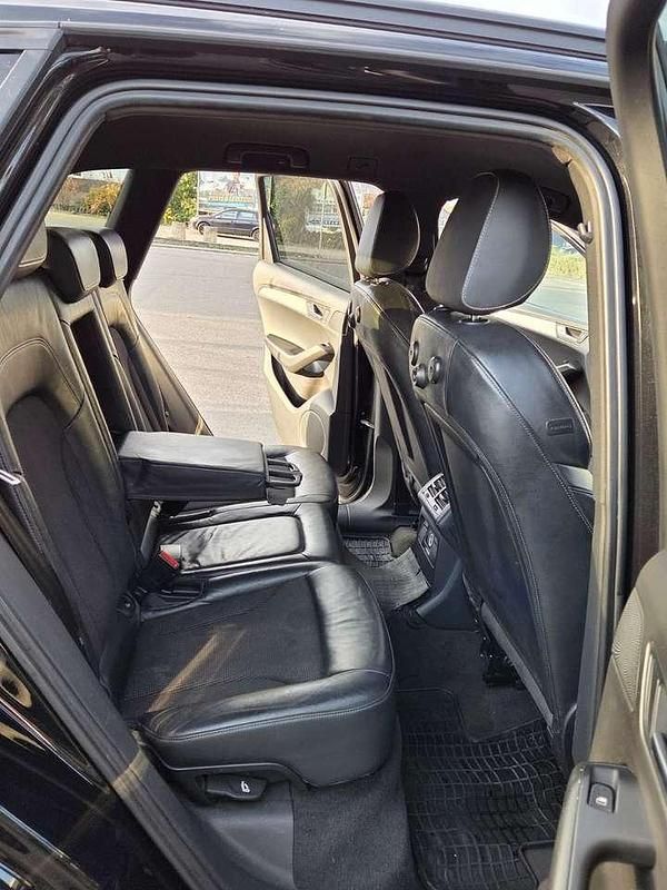 Gebraucht Audi Q5 Comfort 239 PS (175 kW) 2011 SUV