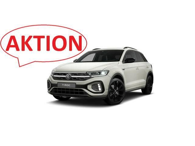 Othercolor Gebraucht 2022 VW T-Roc R-line SUV | 47.470 € - Bild 1/2