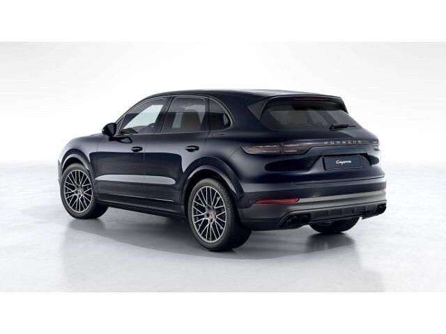 Second-hand Porsche Cayenne Platinum Edition 340 CP (250 kW) 2023 Albastru SUV