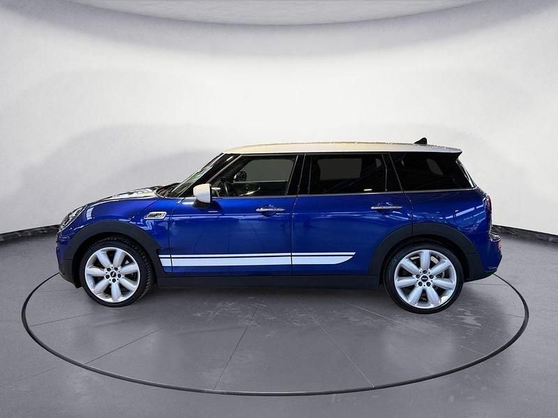 Gebraucht Mini Cooper S Clubman 192 PS (141 kW) 2020 Blau Kombi