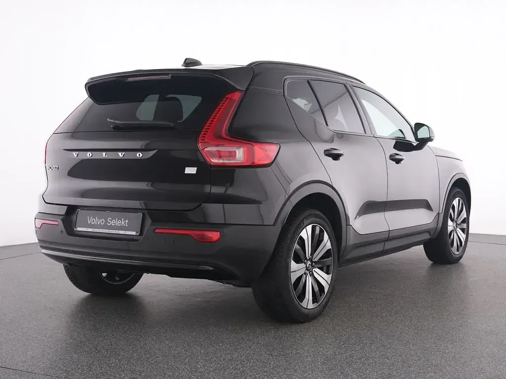 Gebraucht Volvo XC40 Plus 300 kW (408 PS) 2024 Stone SUV
