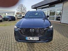 Neu 2025 Mazda CX-80 Homura-Line SUV | 57.990 € (Guter Preis) - Bild 1/4