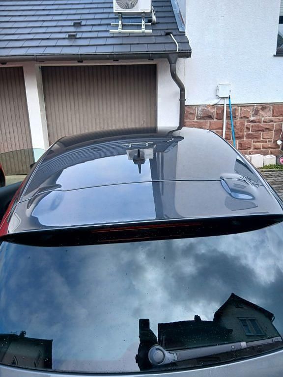 Gebraucht VW Scirocco 160 PS (117 kW) 2011 Grau Coupé