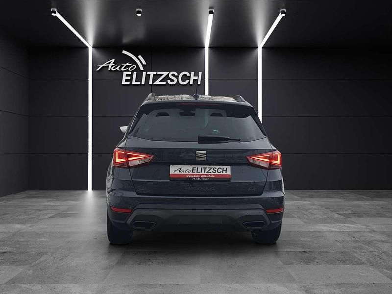 Neu Seat Arona FR 116 PS (85 kW) 2026 "magnetic tech" SUV