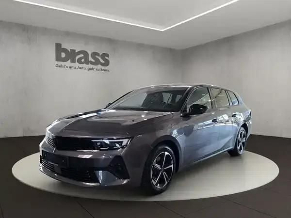Usata Opel Astra 131 CV (96 kW) 2025 Station wagon
