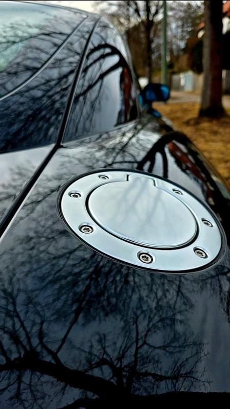 Gebraucht Audi TT 180 PS (132 kW) 1999 Schwarz Coupé