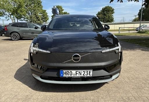 Gebraucht Volvo EX30 Performance 314 kW (428 PS) 2025 Schwarz SUV
