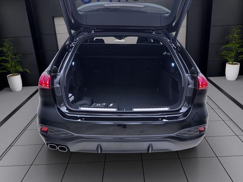 Neu Audi A5 S-Line 204 PS (150 kW) 2026 Schwarz Kombi