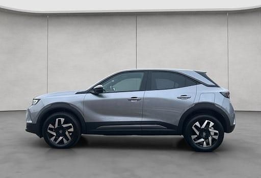 Gebraucht Opel Mokka 131 PS (96 kW) 2024 Grau SUV