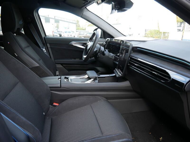 Gebraucht Renault Espace Esprit Alpine 131 PS (96 kW) 2023 Andere farbe Van / Kleinbus