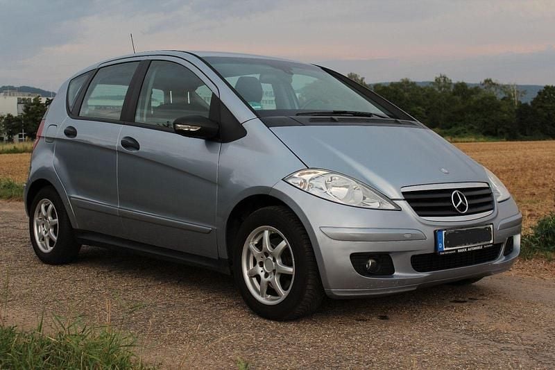 Gebraucht 2006 Mercedes A150 Classic Kombi | 2.500 € (Superpreis) - Bild 1/4
