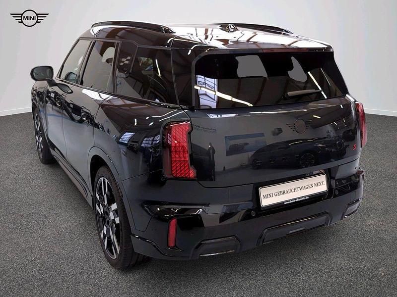 Gebraucht Mini Countryman 218 PS (160 kW) 2025 Grau SUV