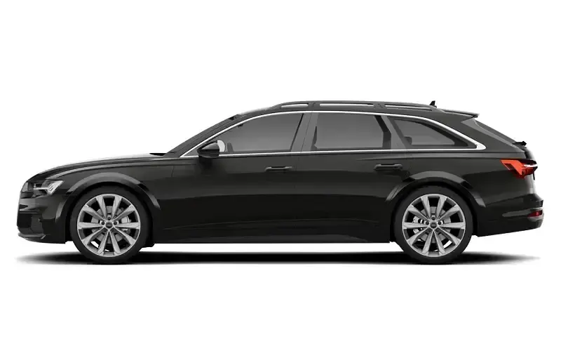 Gebraucht Audi A6 Allroad Ambiente 344 PS (253 kW) 2023 Kombi