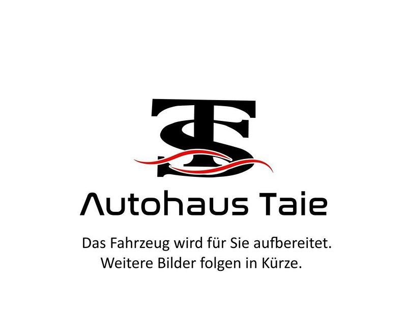 Gebraucht Seat Alhambra Style 184 PS (135 kW) 2016 Schwarz Van / Kleinbus