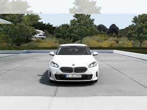 Neu BMW 120 Efficient Dynamics 170 PS (125 kW) 2025 Schwarz (schwarz uni) Kleinwagen