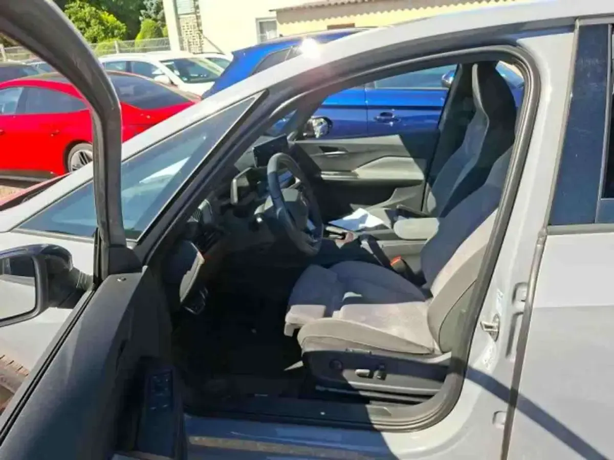 Gebraucht Cupra Born 169 kW (231 PS) 2024 Grau Kleinwagen