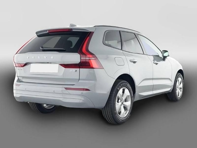 Usata Volvo XC60 Core 250 CV (183 kW) 2025 Grigio SUV