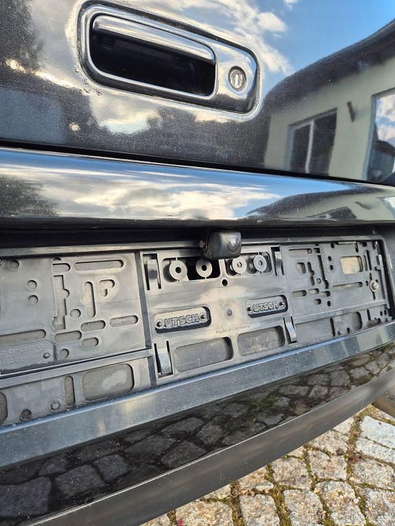 Gebraucht VW Golf IV 116 PS (85 kW) 2003 Schwarz