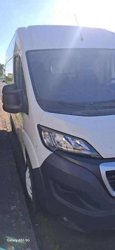Gebraucht 2019 Peugeot Boxer Van | 14.500 € (Guter Preis) - Bild 1/2