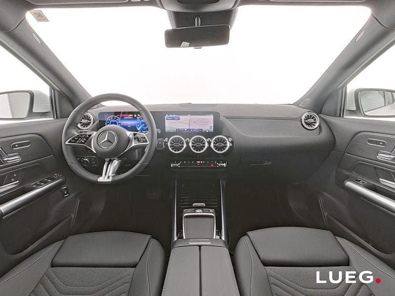 Gebraucht Mercedes EQA250 Progressive 139 kW (190 PS) 2024 Weiß SUV