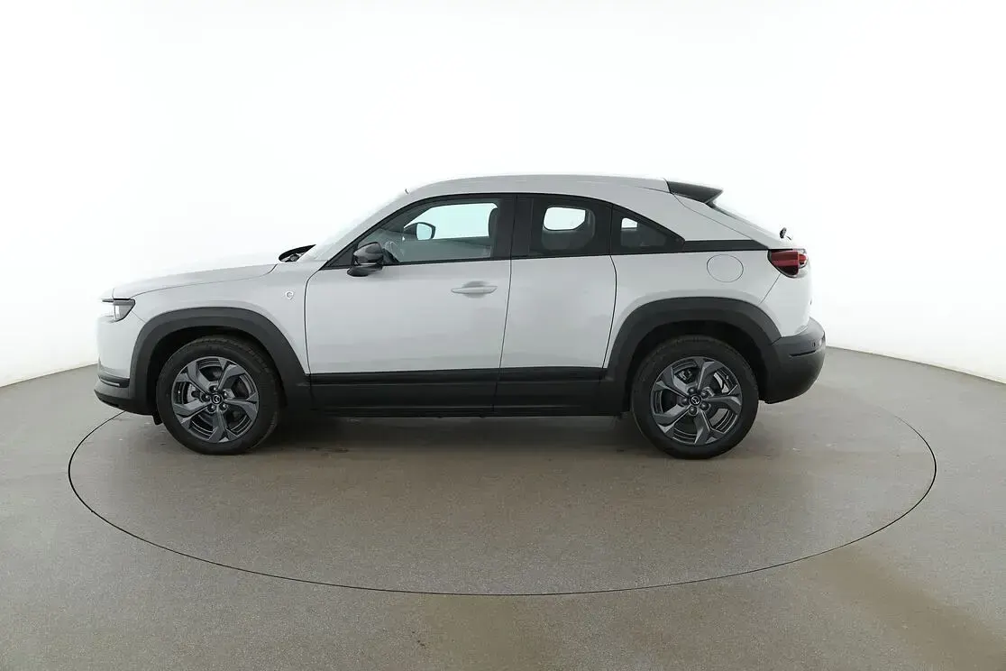 Gebraucht Mazda MX30 Ad'Vantage 170 PS (125 kW) 2024 Grau SUV