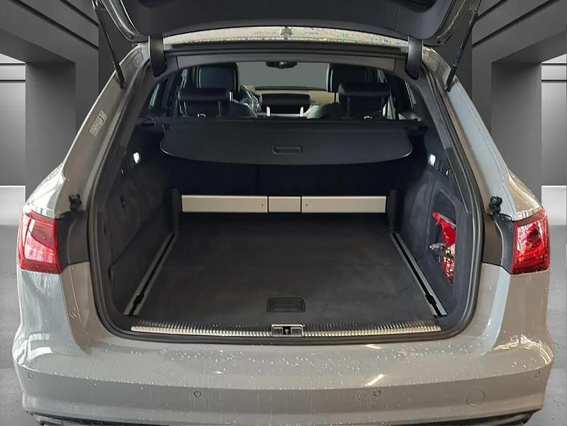 Gebraucht Audi A6 Competition 326 PS (239 kW) 2018 Grau Kombi