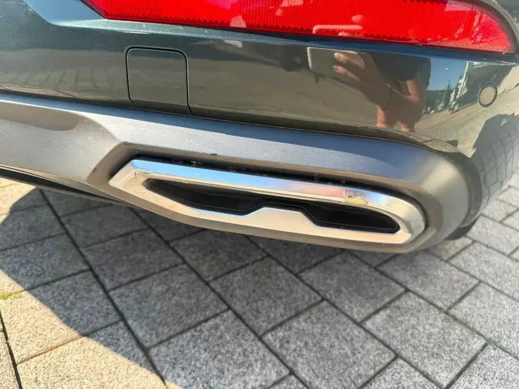 Gebraucht Seat Tarraco 4Drive 190 PS (139 kW) 2020 Grün SUV