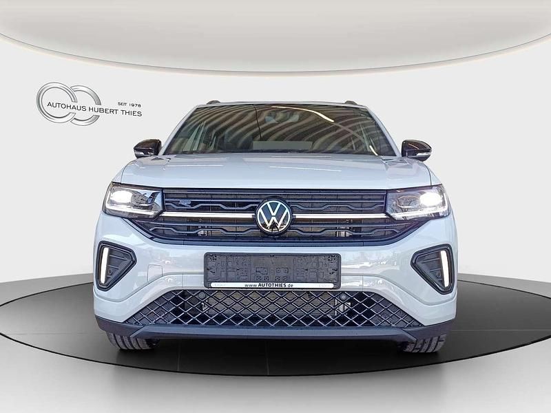Neu VW T-Cross R-line 150 PS (110 kW) 2026 Ascotgrau SUV