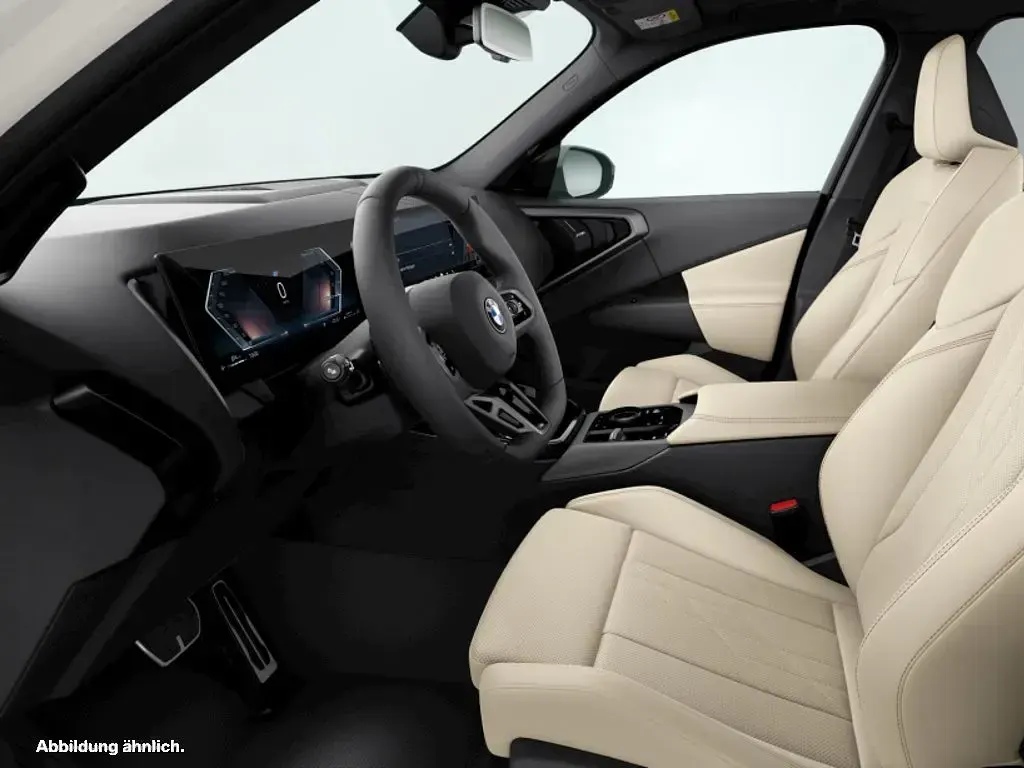 Gebraucht BMW X3 197 PS (144 kW) 2025 Grau SUV