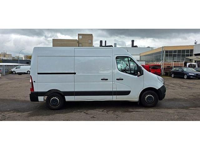 Gebraucht 2021 Opel Movano Van | 17.900 € (Fairer Preis) - Bild 1/4
