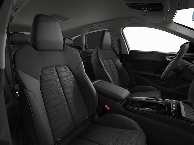 Gebraucht Audi A5 299 PS (219 kW) 2025 Mythosschwarz metallic Kombi