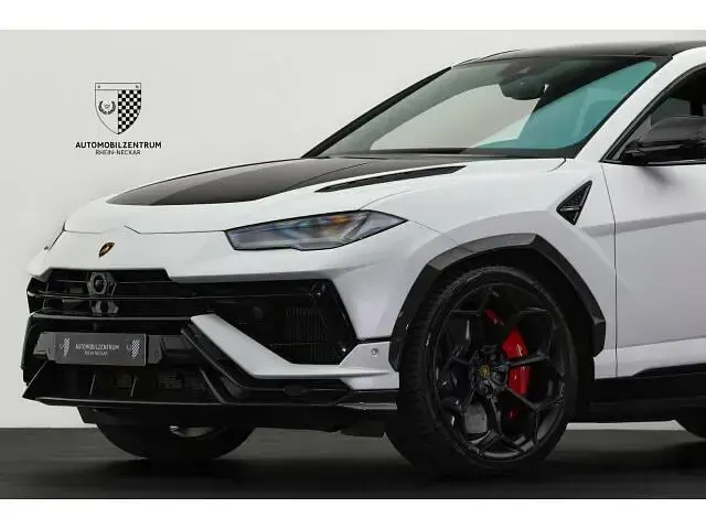 Second-hand Lamborghini Urus 666 CP (489 kW) 2023 SUV