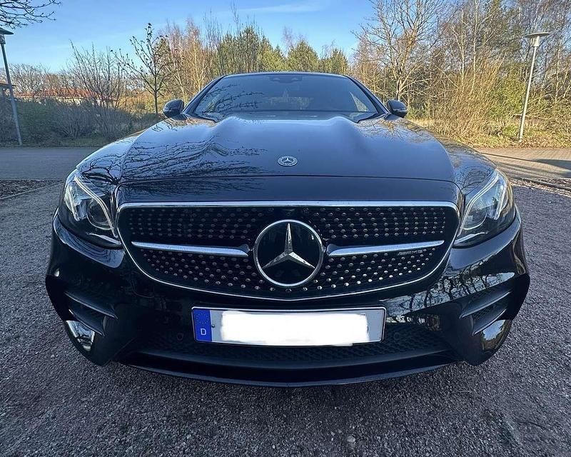 Gebraucht Mercedes E53 AMG AMG 435 PS (319 kW) 2020 Limousine