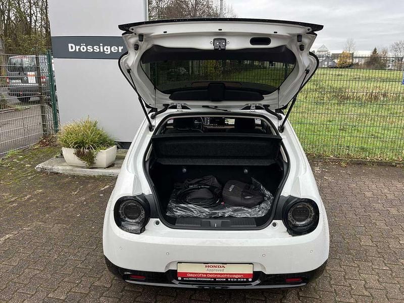 Gebraucht Honda e Advance 113 kW (154 PS) 2020 Weiß Kleinwagen