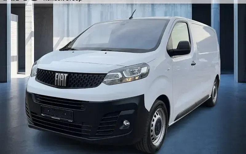 Gebraucht Ford Transit Custom Trend 130 PS (95 kW) 2022 Weiß Van