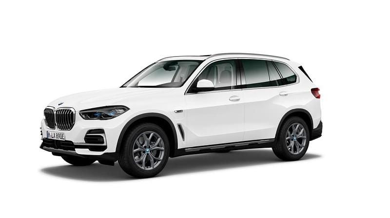 Gebraucht 2022 BMW X5 Shadowline SUV | 48.990 € (Superpreis) - Bild 1/3