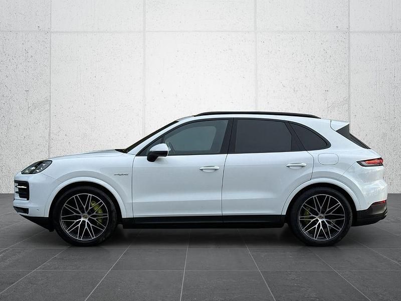 Gebraucht Porsche Cayenne 470 PS (345 kW) 2024 Weiß SUV