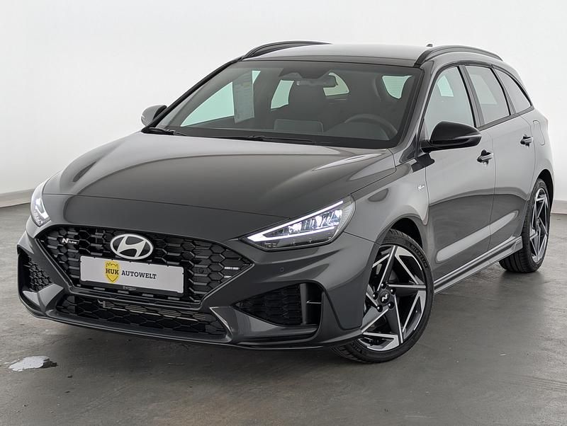 Używany Hyundai i30 N Line 150 KM (110 kW) 2026 Kombi