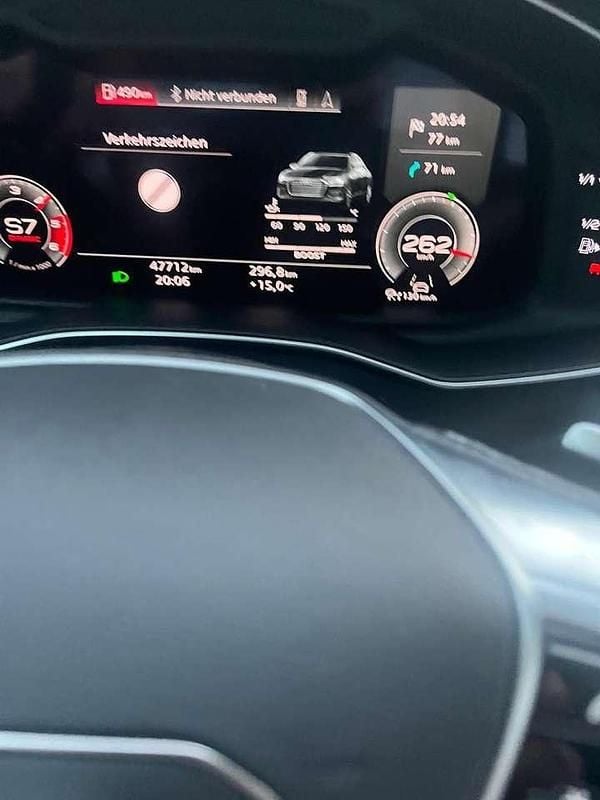 Gebraucht Audi S6 344 PS (253 kW) 2021 Limousine