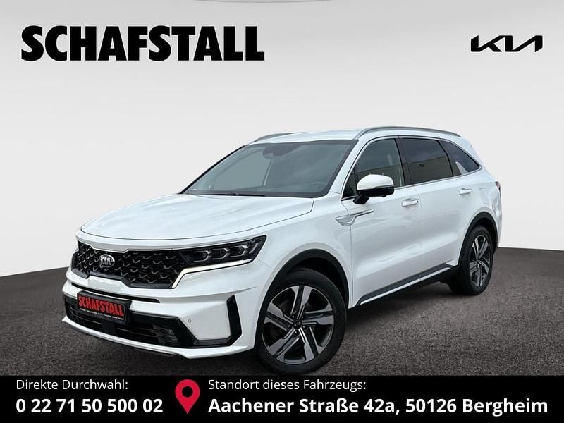 Occasion Kia Sorento Platinum 265 ch (194 kW) 2021 SUV